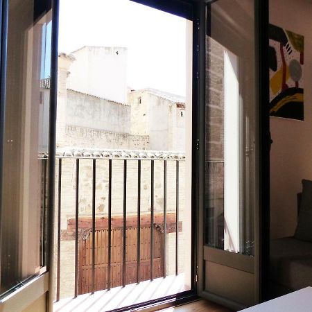 Apartamento A con Garaje Incluido Toledo Exterior foto
