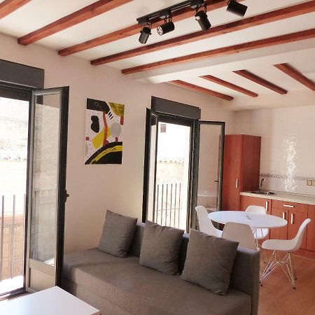 Apartamento A con Garaje Incluido Toledo Exterior foto