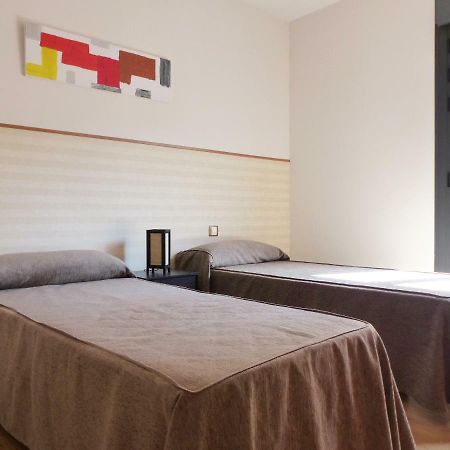 Apartamento A con Garaje Incluido Toledo Exterior foto