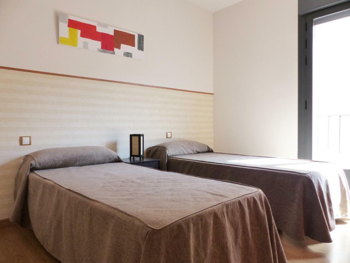 Apartamento A con Garaje Incluido Toledo Exterior foto